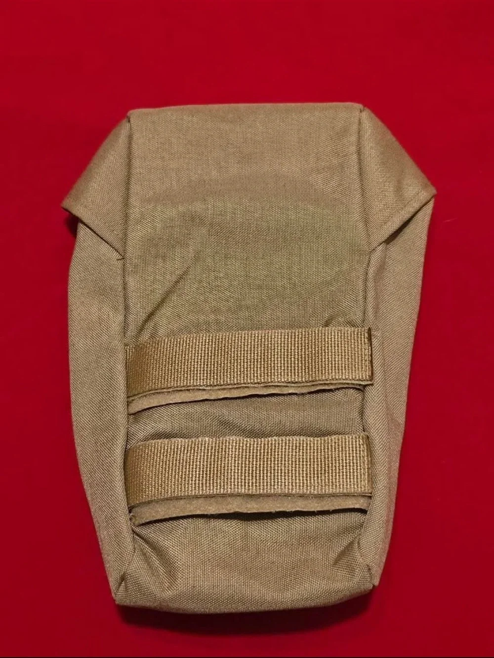 Tactical Tan Goggles with Spare Lens and Carry Pouch
